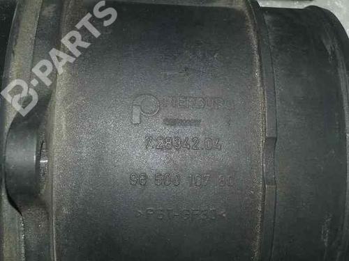 Mass air flow sensor CITROËN C4 I (LC_)  | BP1591096M95 