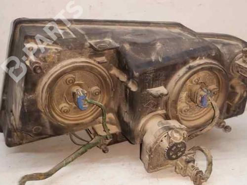 Right headlight JEEP GRAND CHEROKEE II (WJ, WG) 3.1 TD 4x4 | BP673210C29 