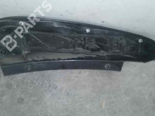 Højre baglygte SMART FORFOUR (454)  | BP830356C35 