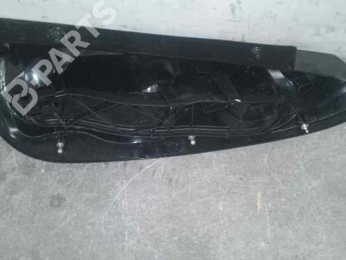 Left taillight SMART FORFOUR (454)  | BP830355C34 