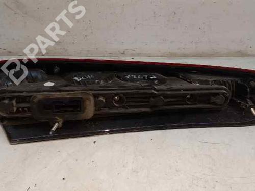 Right taillight FORD FOCUS C-MAX (DM2)  | BP657678C35 