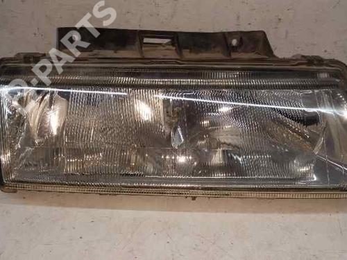Used Right headlight CITROËN XANTIA (X1_, X2_) [1993-2003]  1583593