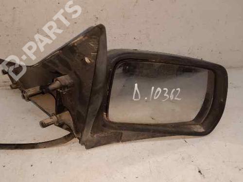 Used Right mirror CITROËN XANTIA (X1_, X2_) [1993-2003]  1583598
