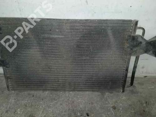 AC radiator CITROËN XANTIA (X1_, X2_)  | BP1583601M32 