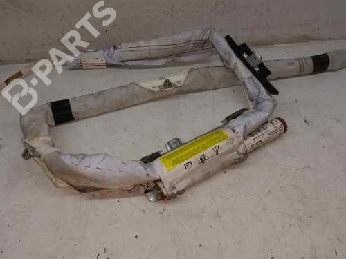 Used Right curtain airbag OPEL ZAFIRA / ZAFIRA FAMILY B (A05) [2005-2019]  670218