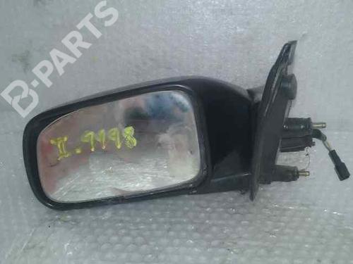 Left mirror MITSUBISHI ECLIPSE I (D2_A) 2.0 i 16V (D22A, D27A) (150 hp) 826144