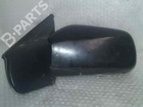 Left mirror MITSUBISHI ECLIPSE I (D2_A) 2.0 i 16V (D22A, D27A) | BP826144C26 