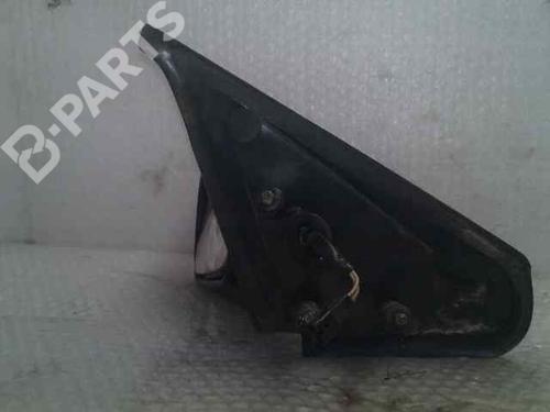 Left mirror MITSUBISHI ECLIPSE I (D2_A) 2.0 i 16V (D22A, D27A) | BP826144C26 