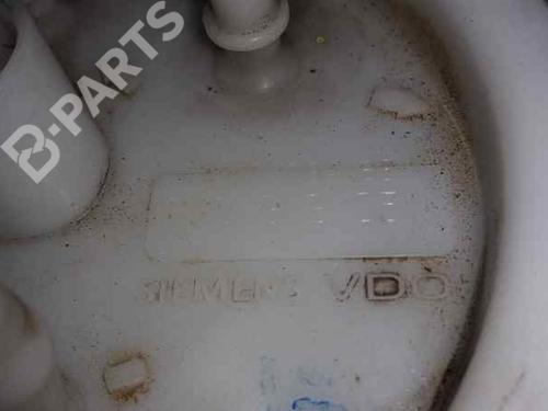 Fuel pump SEAT IBIZA IV (6J5, 6P1)  | BP1591156M76 