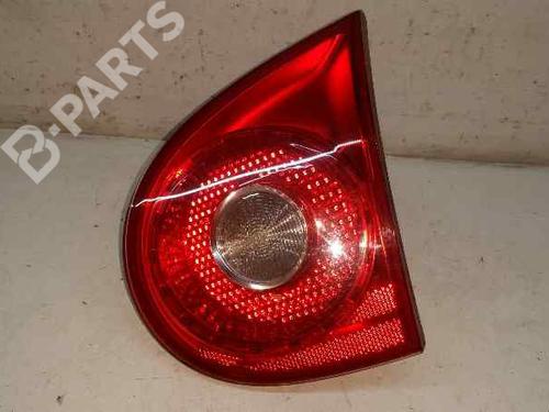 Used Right taillight VW GOLF V (1K1) [2003-2010]  1353056