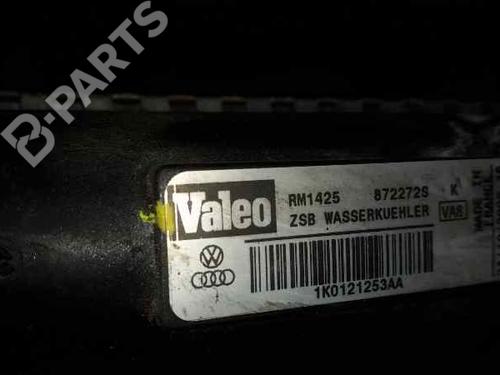 Køler VW GOLF V (1K1)  | BP1352724M31 