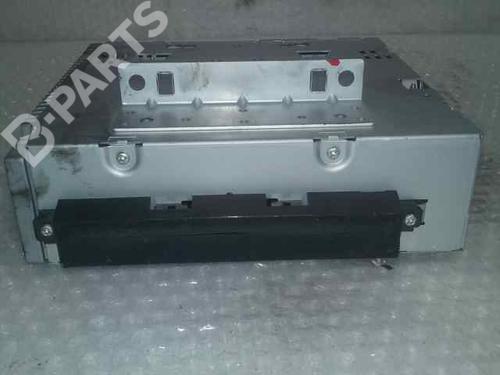 Used Radio VOLVO S40 II (544) 1.6 D (110 hp) 814503