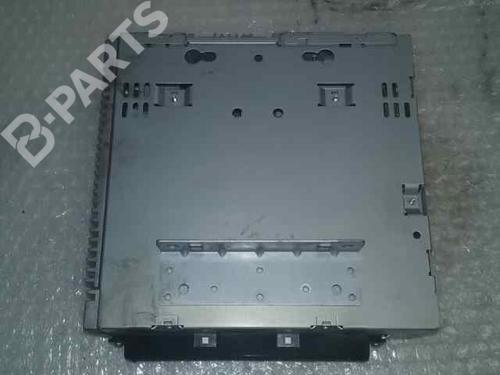 Radio VOLVO S40 II (544) 1.6 D | BP814503E6 