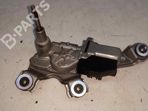 Viskermotor bagrude LEXUS CT (ZWA10_) 200h (ZWA10_) (99 hp) 812648