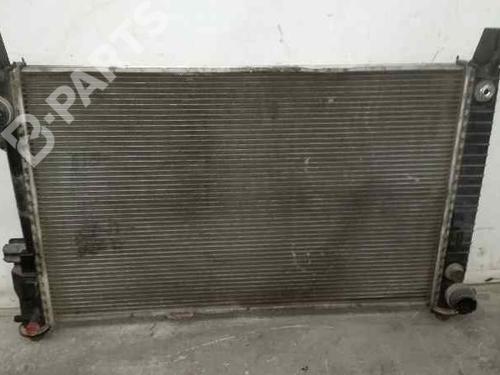 Køler MERCEDES-BENZ A-CLASS (W169) [2004-2012]  729275