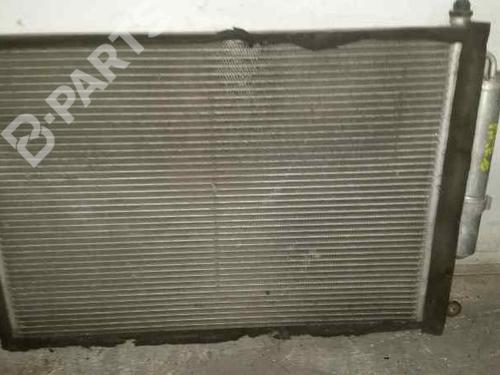 AC radiator CHEVROLET AVEO / KALOS Saloon (T200)  | BP830625M32 