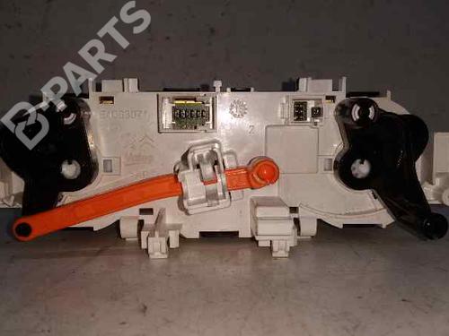 Climate control PEUGEOT 208 I (CA_, CC_)  | BP718134I5 