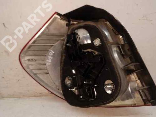 Right taillight BMW 1 (E87) 120 d | BP710465C35 