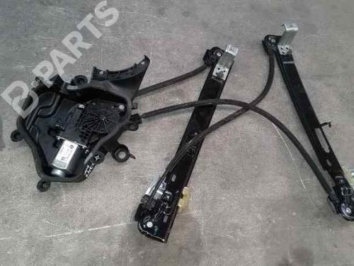 Used Front left window mechanism SEAT IBIZA IV (6J5, 6P1) [2008-2017]  732573
