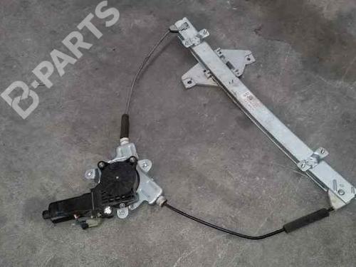 Used Front left window mechanism HYUNDAI ACCENT II (LC) [1999-2012]  825585