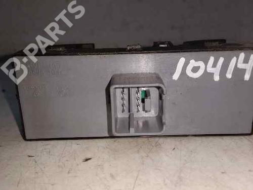 Left front window switch SKODA OCTAVIA II Combi (1Z5)  | BP1352492I27 