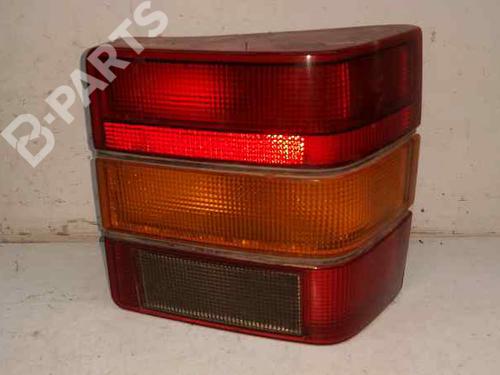 Right taillight SEAT IBIZA I (21A) 1.2 (60 hp)null