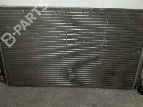Køler SEAT LEON (1P1) [2005-2013]  686771