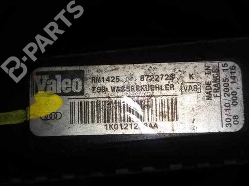 Køler SEAT LEON (1P1)  | BP686771M31 