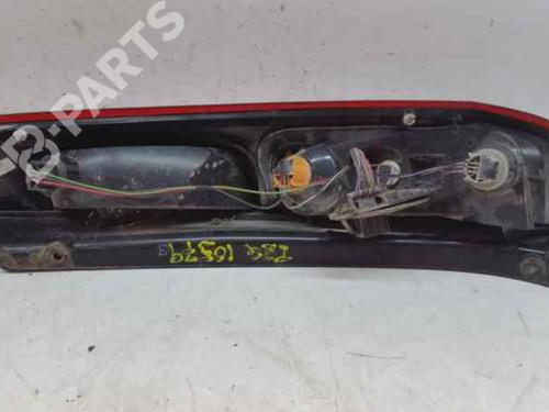 Left taillight FORD FIESTA V (JH_, JD_)  | BP732812C34 