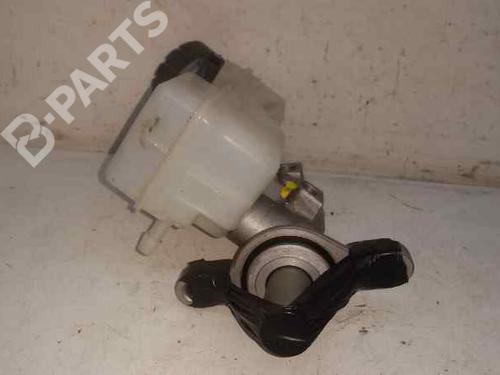 Brake master cylinder DACIA LODGY (JS_) 1.5 dCi | BP1590893M77 