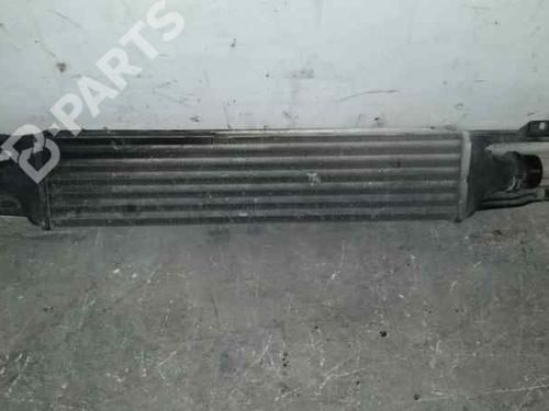 Used Intercooler OPEL CORSA D (S07) [2006-2015]  720202
