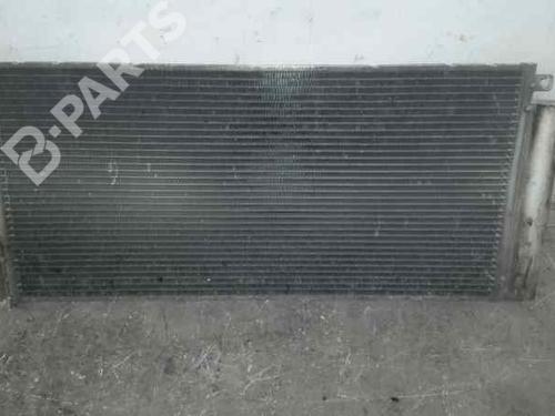Used AC radiator OPEL CORSA D (S07) [2006-2015]  713349