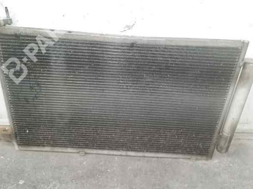 AC radiator FORD FIESTA VI (CB1, CCN)  | BP681830M32 