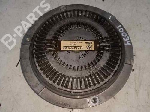 Radiator fan BMW 5 (E39) 530 i (231 hp) 826910