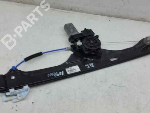 Raammechaniek links voor BMW 2 Gran Tourer (F46) 216 d (116 hp) 716921