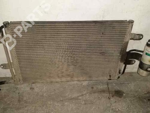 Used AC radiator SEAT LEON (1M1) [1999-2006]  851261