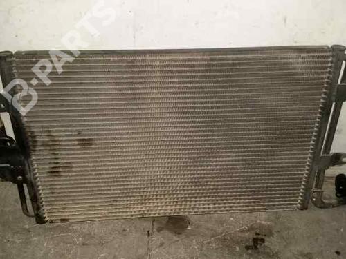 AC radiator SEAT LEON (1M1)  | BP851261M32 