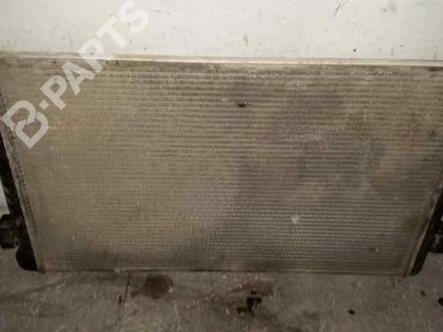 Køler SEAT LEON (1M1)  | BP851262M31 