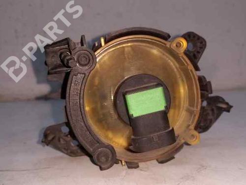 Left front fog light MERCEDES-BENZ A-CLASS (W169)  | BP727745C30 