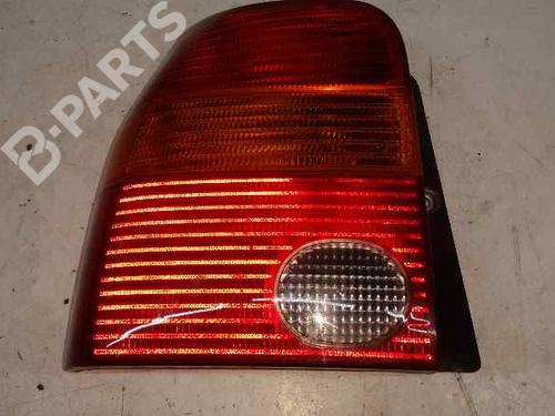 Used Left taillight SEAT AROSA (6H1) [1997-2004]  831567