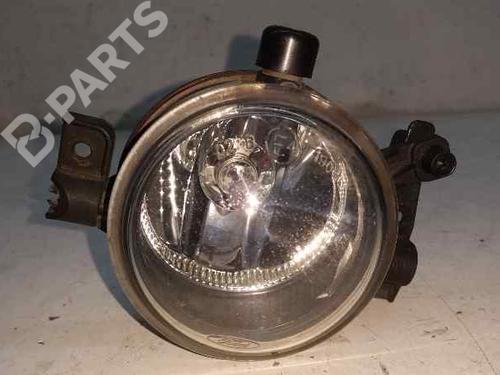 Used Right front fog light FORD FOCUS II Turnier (DA_, FFS, DS) [2004-2012]  712872