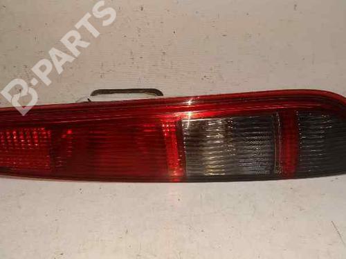Used Right taillight FORD FOCUS II Turnier (DA_, FFS, DS) [2004-2012]  712861