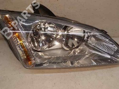Used Right headlight FORD FOCUS II Turnier (DA_, FFS, DS) [2004-2012]  712860