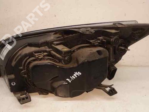 Right headlight FORD FOCUS II Turnier (DA_, FFS, DS)  | BP712860C29 