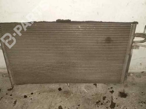 AC-Kondensator FORD FOCUS II Turnier (DA_, FFS, DS) [2004-2012]  743567