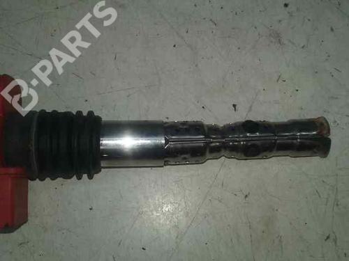 Used Ignition coil AUDI A4 B6 (8E2) 2.0 (130 hp) 2127482