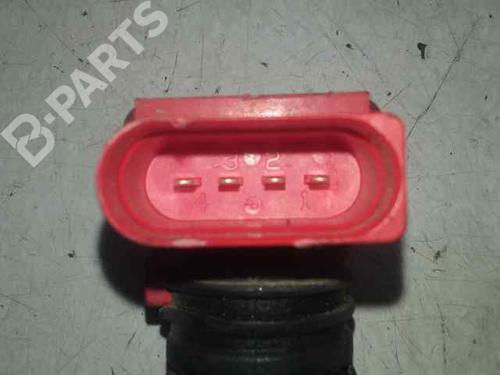 Used Ignition coil AUDI A4 B6 (8E2) 2.0 (130 hp) 2217279
