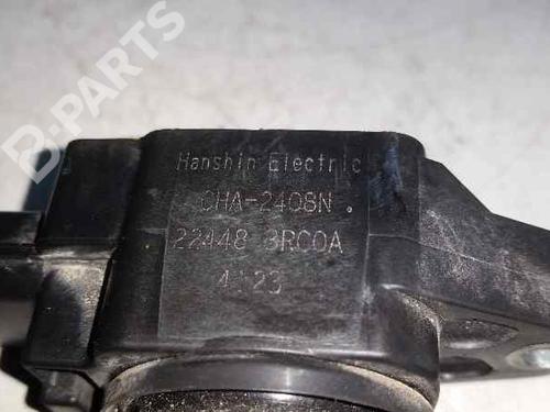 Used Ignition coil NISSAN MICRA IV (K13K, K13KK) 1.2 (80 hp) 2217124