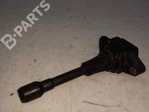 Ignition coil NISSAN MICRA IV (K13K, K13KK) 1.2 | BP2217124M94 
