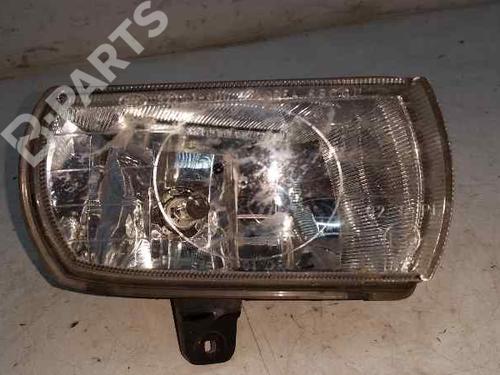 Used Right front fog light KIA CARNIVAL / GRAND CARNIVAL III (VQ) 2.9 CRDi (185 hp) 686211